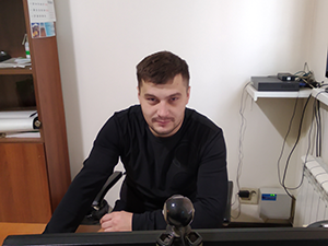 Компьютерная диагностика легковых автомобилей и микроавтобусов