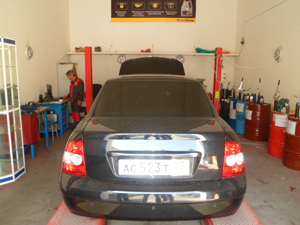 Оригинальные масла и фильтры MOBIL, CASTROL, SHELL, ELF, ZIC, ESSO, ARAL