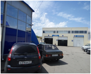 Замена датчиков Ремонт КПП для переднеприводных авто ВАЗ